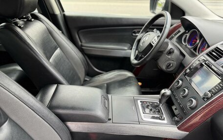 Mazda CX-9 I рестайлинг, 2008 год, 860 000 рублей, 18 фотография