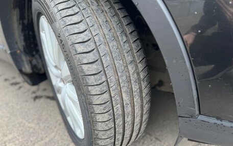 Mazda CX-9 I рестайлинг, 2008 год, 860 000 рублей, 16 фотография