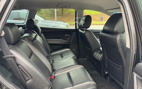 Mazda CX-9 I рестайлинг, 2008 год, 860 000 рублей, 17 фотография
