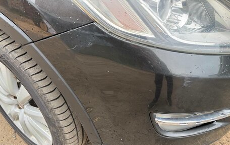 Mazda CX-9 I рестайлинг, 2008 год, 860 000 рублей, 20 фотография