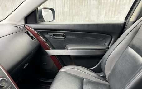Mazda CX-9 I рестайлинг, 2008 год, 860 000 рублей, 21 фотография