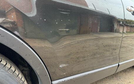Mazda CX-9 I рестайлинг, 2008 год, 860 000 рублей, 26 фотография