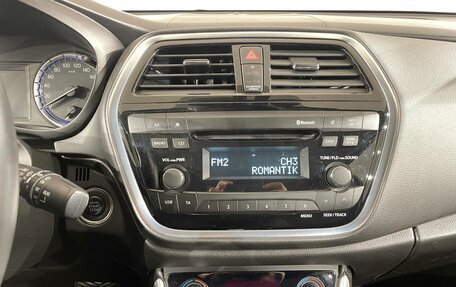 Suzuki SX4 II рестайлинг, 2019 год, 1 690 000 рублей, 11 фотография