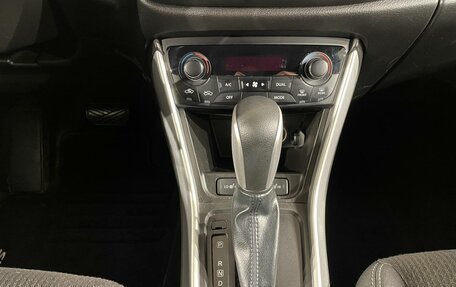 Suzuki SX4 II рестайлинг, 2019 год, 1 690 000 рублей, 12 фотография