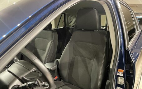 Suzuki SX4 II рестайлинг, 2019 год, 1 690 000 рублей, 13 фотография