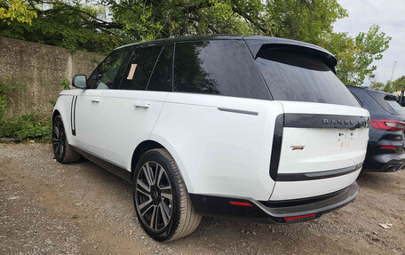 Land Rover Range Rover IV рестайлинг, 2022 год, 13 400 000 рублей, 2 фотография