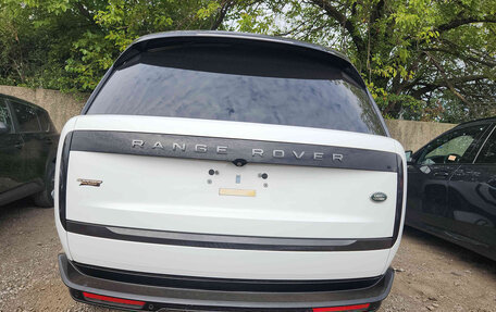 Land Rover Range Rover IV рестайлинг, 2022 год, 13 400 000 рублей, 3 фотография