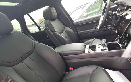 Land Rover Range Rover IV рестайлинг, 2022 год, 13 400 000 рублей, 4 фотография