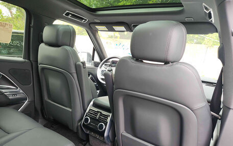 Land Rover Range Rover IV рестайлинг, 2022 год, 13 400 000 рублей, 8 фотография