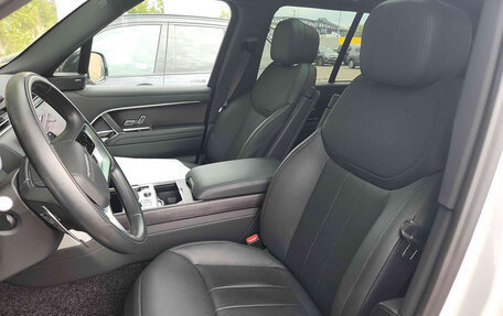 Land Rover Range Rover IV рестайлинг, 2022 год, 13 400 000 рублей, 5 фотография