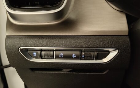 Geely Coolray I, 2023 год, 1 752 000 рублей, 11 фотография