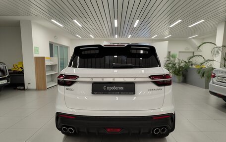 Geely Coolray I, 2023 год, 1 752 000 рублей, 4 фотография