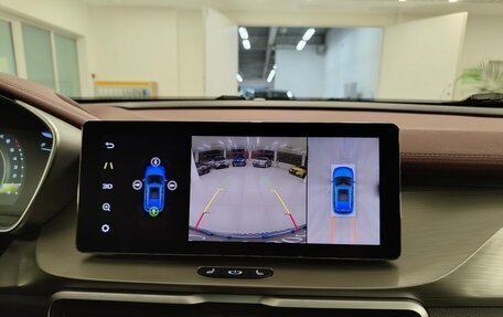 Geely Coolray I, 2023 год, 1 752 000 рублей, 10 фотография