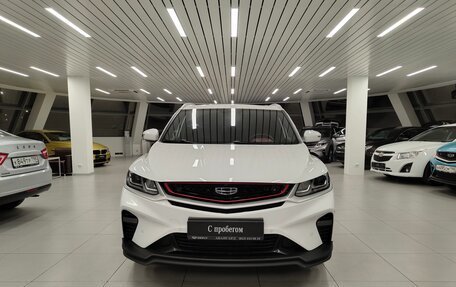 Geely Coolray I, 2023 год, 1 752 000 рублей, 3 фотография