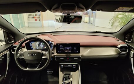 Geely Coolray I, 2023 год, 1 752 000 рублей, 7 фотография