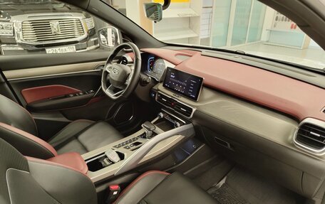 Geely Coolray I, 2023 год, 1 752 000 рублей, 5 фотография