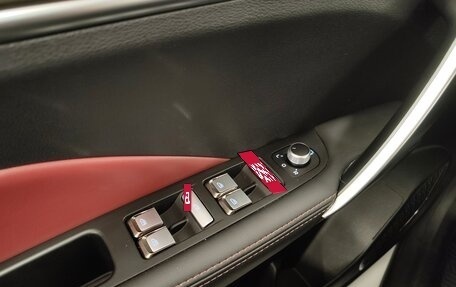 Geely Coolray I, 2023 год, 1 752 000 рублей, 12 фотография