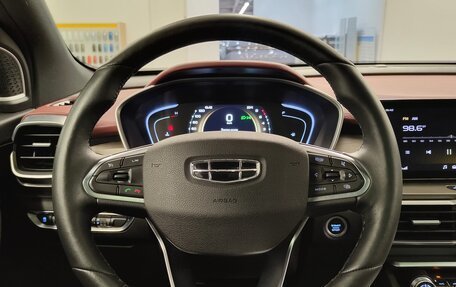 Geely Coolray I, 2023 год, 1 752 000 рублей, 15 фотография