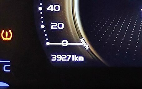 Geely Coolray I, 2023 год, 1 752 000 рублей, 18 фотография