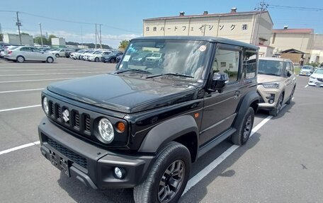 Suzuki Jimny, 2022 год, 1 500 000 рублей, 2 фотография