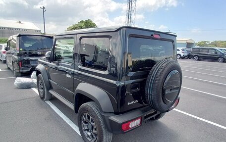 Suzuki Jimny, 2022 год, 1 500 000 рублей, 3 фотография
