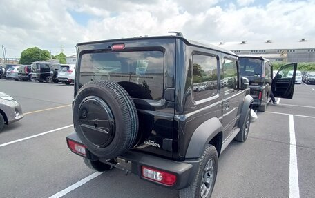 Suzuki Jimny, 2022 год, 1 500 000 рублей, 4 фотография