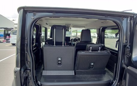 Suzuki Jimny, 2022 год, 1 500 000 рублей, 12 фотография