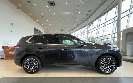 BMW X3, 2025 год, 10 400 000 рублей, 4 фотография