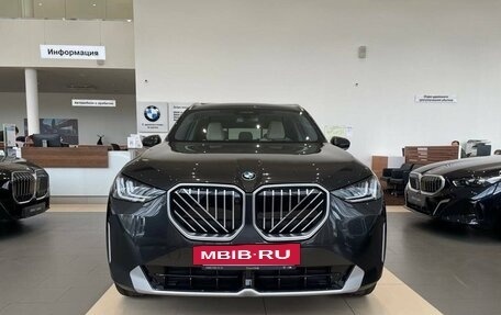 BMW X3, 2025 год, 10 400 000 рублей, 2 фотография