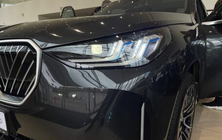 BMW X3, 2025 год, 10 400 000 рублей, 9 фотография