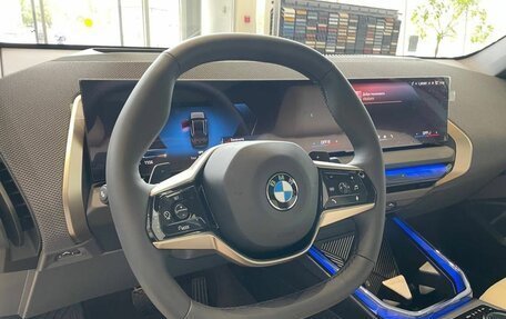 BMW X3, 2025 год, 10 400 000 рублей, 11 фотография