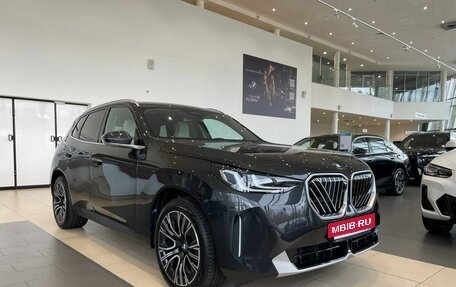 BMW X3, 2025 год, 10 400 000 рублей, 3 фотография