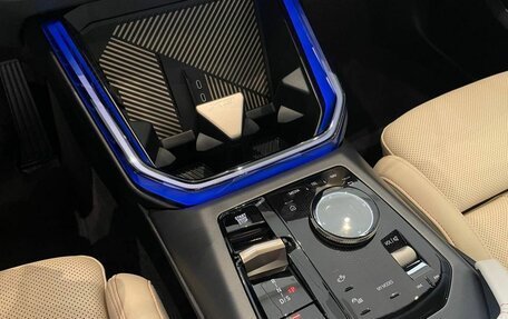 BMW X3, 2025 год, 10 400 000 рублей, 17 фотография