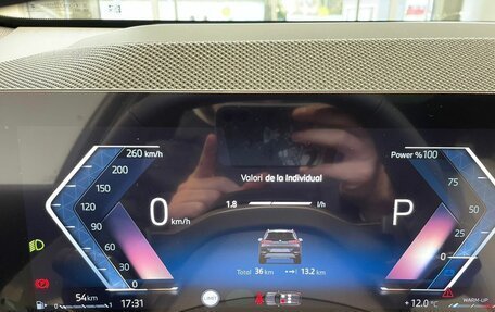 BMW X3, 2025 год, 10 400 000 рублей, 29 фотография