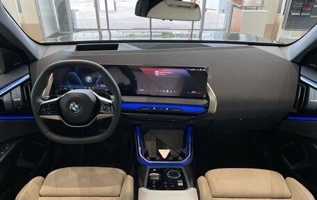 BMW X3, 2025 год, 10 400 000 рублей, 25 фотография