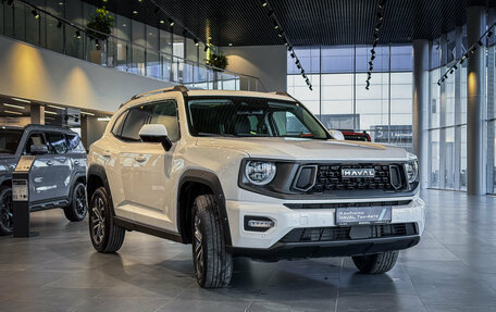Haval H7, 2025 год, 3 612 510 рублей, 3 фотография