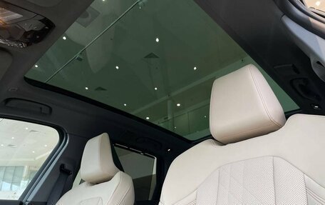 BMW X3, 2025 год, 10 400 000 рублей, 18 фотография