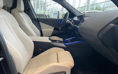 BMW X3, 2025 год, 10 400 000 рублей, 28 фотография