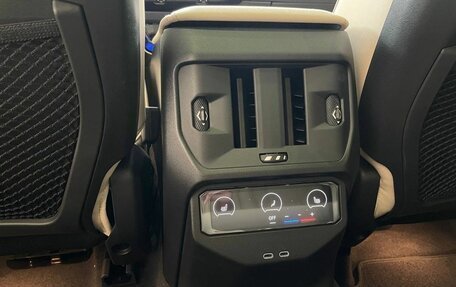 BMW X3, 2025 год, 10 400 000 рублей, 20 фотография