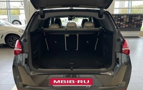 BMW X3, 2025 год, 10 400 000 рублей, 22 фотография