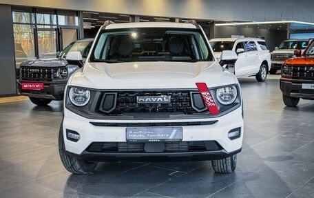 Haval H7, 2025 год, 3 612 510 рублей, 2 фотография
