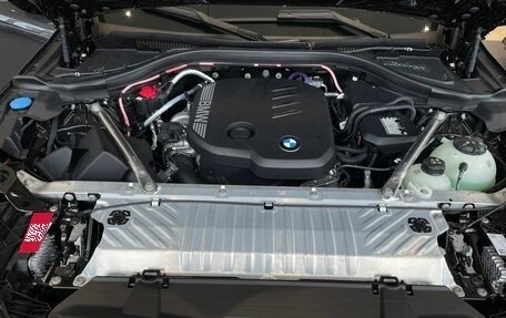 BMW X3, 2025 год, 10 400 000 рублей, 27 фотография