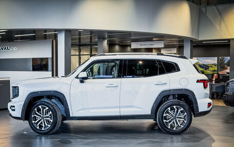 Haval H7, 2025 год, 3 612 510 рублей, 4 фотография