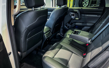 Haval H7, 2025 год, 3 612 510 рублей, 13 фотография