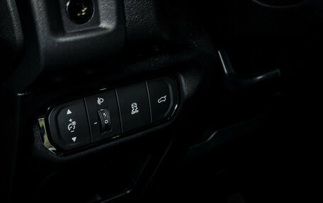 Haval H7, 2025 год, 3 612 510 рублей, 11 фотография