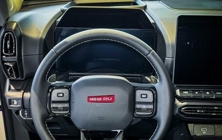 Haval H7, 2025 год, 3 612 510 рублей, 18 фотография