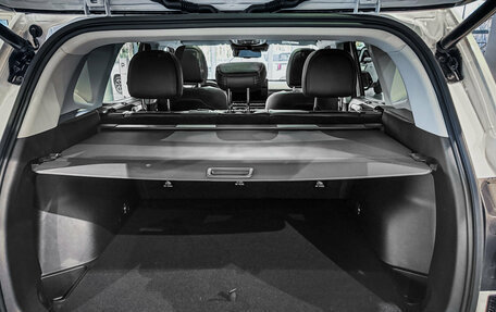 Haval H7, 2025 год, 3 612 510 рублей, 20 фотография