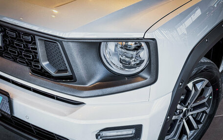 Haval H7, 2025 год, 3 612 510 рублей, 25 фотография