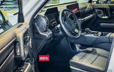 Haval H7, 2025 год, 3 612 510 рублей, 23 фотография