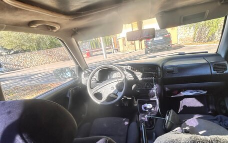 Volkswagen Golf III, 1993 год, 250 000 рублей, 6 фотография